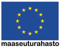 Euroopan maaseudun kehittämisen maatalousrahaston logo.