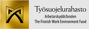 Työsuojelurahaston logo.